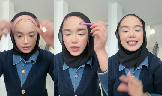 sabyrose8 TikTok Live — Oct 1, 2026, 8:19 AM
