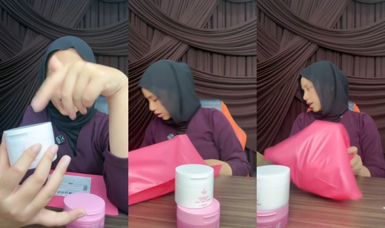 sabyrose8 TikTok Live — Oct 5, 2026, 4:19 AM