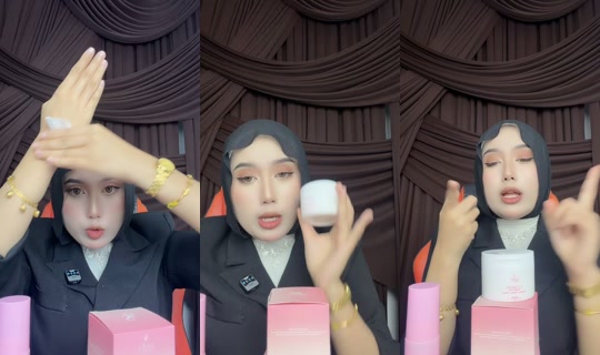 sabyrose8 TikTok Live — Oct 5, 2026, 8:10 AM