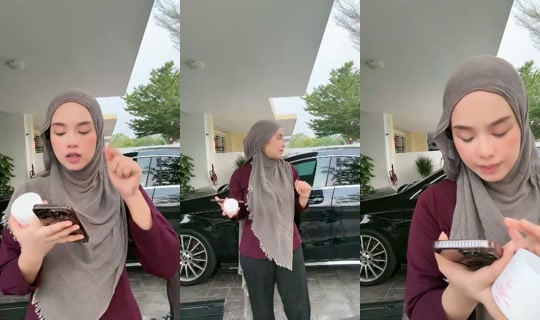 sabyrose8 TikTok Live — Oct 5, 2026, 10:54 AM