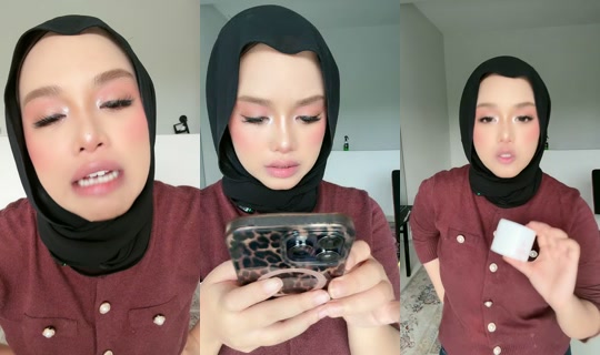 sabyrose8 TikTok Live — Oct 7, 2026, 9:47 AM