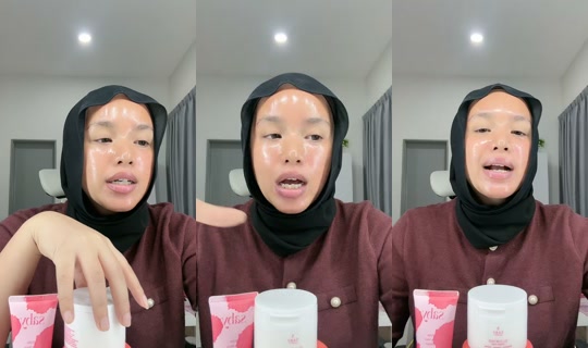 sabyrose8 TikTok Live — Oct 7, 2026, 1:52 PM