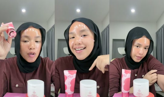 sabyrose8 TikTok Live — Oct 7, 2026, 2:18 PM
