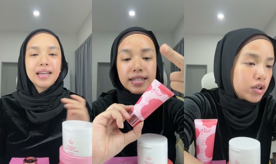 sabyrose8 TikTok Live — Oct 8, 2026, 12:29 PM