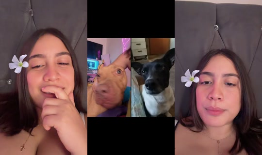 sabyvillalobos TikTok Live — Aug 23, 2026, 4:22 PM