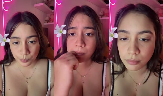 sabyvillalobos TikTok Live — Aug 23, 2026, 9:07 PM