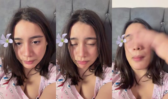 sabyvillalobos TikTok Live — Aug 24, 2026, 6:01 PM
