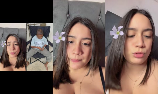 sabyvillalobos TikTok Live — Aug 30, 2026, 8:35 PM