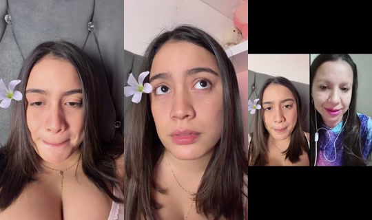 sabyvillalobos TikTok Live — Sep 1, 2026, 12:31 AM