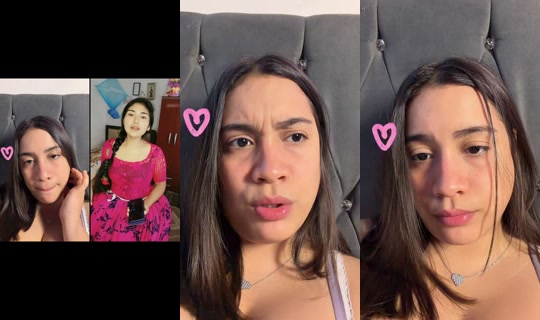 sabyvillalobos TikTok Live — Sep 28, 2026, 2:50 PM