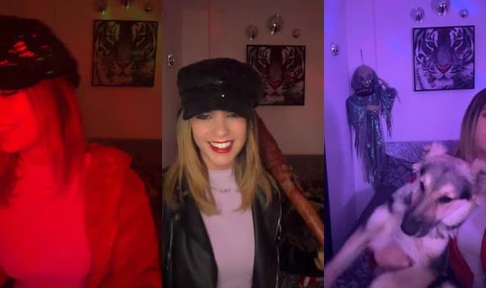 sacha.hannah1 TikTok Live — Aug 23, 2026, 12:08 AM