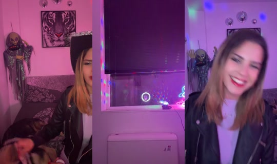sacha.hannah1 TikTok Live — Aug 23, 2026, 1:49 AM