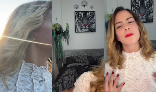 sacha.hannah1 TikTok Live — Aug 26, 2026, 5:31 PM