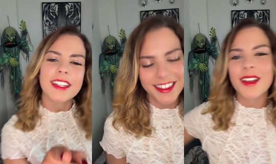 sacha.hannah1 TikTok Live — Aug 26, 2026, 6:21 PM