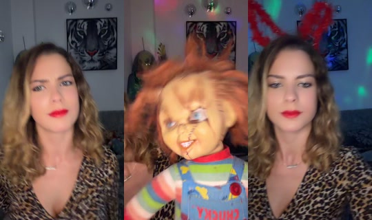 sacha.hannah1 TikTok Live — Aug 26, 2026, 6:51 PM