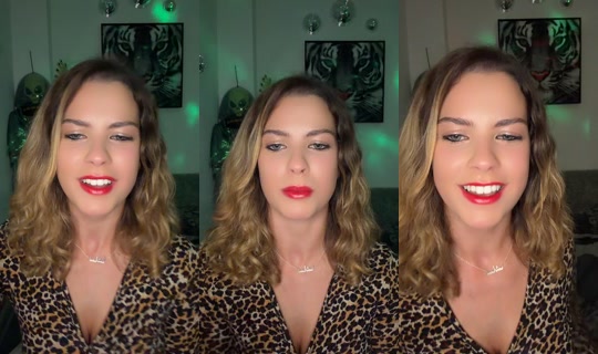 sacha.hannah1 TikTok Live — Aug 26, 2026, 7:41 PM
