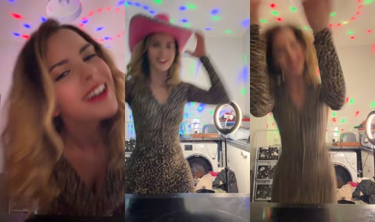 sacha.hannah1 TikTok Live — Aug 27, 2026, 12:02 AM