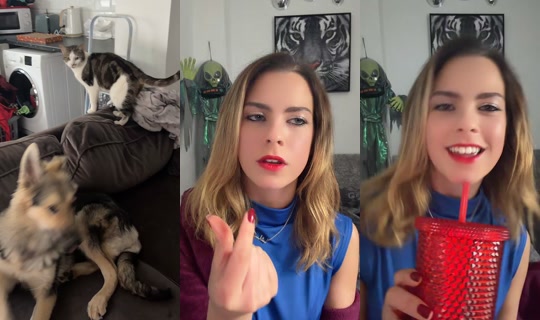 sacha.hannah1 TikTok Live — Aug 29, 2026, 4:12 PM