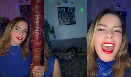 sacha.hannah1 TikTok Live — Aug 29, 2026, 8:42 PM