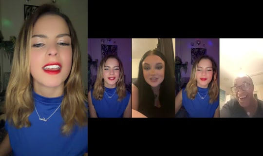 sacha.hannah1 TikTok Live — Aug 29, 2026, 11:13 PM