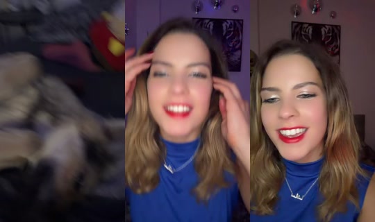 sacha.hannah1 TikTok Live — Aug 30, 2026, 12:36 AM