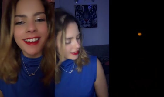 sacha.hannah1 TikTok Live — Aug 30, 2026, 2:06 AM