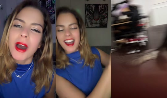 sacha.hannah1 TikTok Live — Aug 30, 2026, 2:43 AM