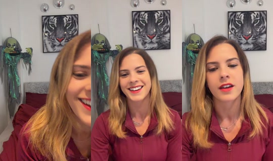 sacha.hannah1 TikTok Live — Sep 2, 2026, 3:29 PM