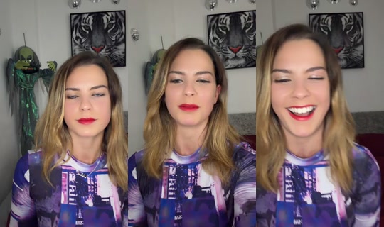 sacha.hannah1 TikTok Live — Sep 2, 2026, 4:49 PM