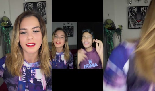 sacha.hannah1 TikTok Live — Sep 2, 2026, 5:40 PM