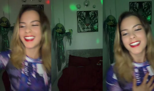 sacha.hannah1 TikTok Live — Sep 2, 2026, 7:00 PM