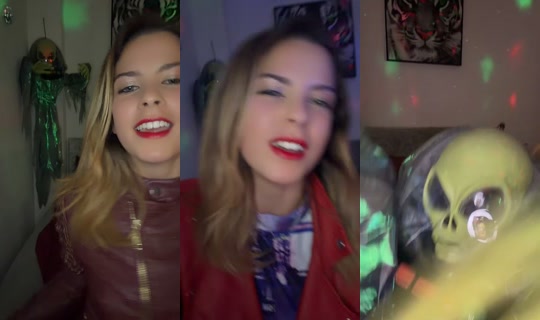 sacha.hannah1 TikTok Live — Sep 2, 2026, 7:50 PM