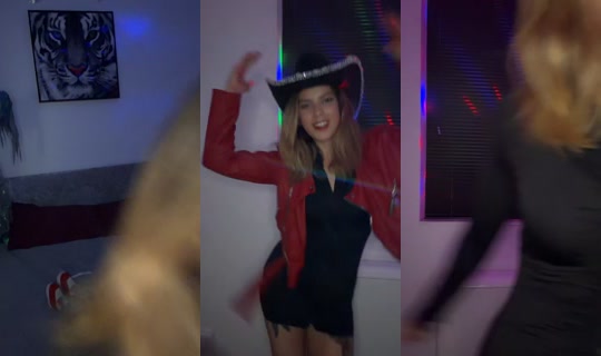 sacha.hannah1 TikTok Live — Sep 2, 2026, 9:25 PM