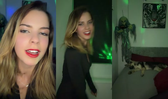 sacha.hannah1 TikTok Live — Sep 3, 2026, 12:36 AM
