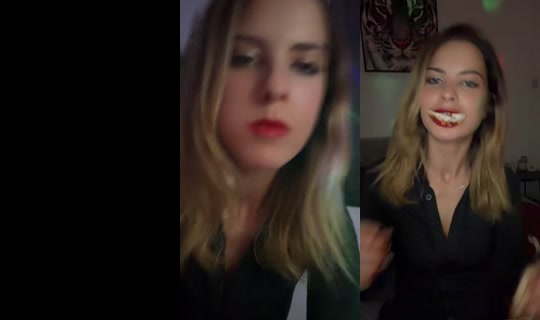 sacha.hannah1 TikTok Live — Sep 3, 2026, 2:10 AM