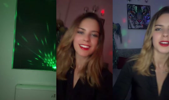 sacha.hannah1 TikTok Live — Sep 3, 2026, 2:40 AM