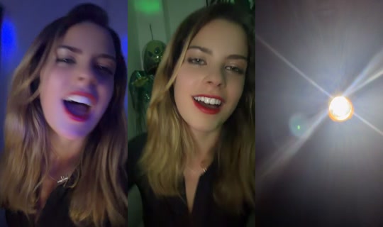 sacha.hannah1 TikTok Live — Sep 3, 2026, 4:30 AM
