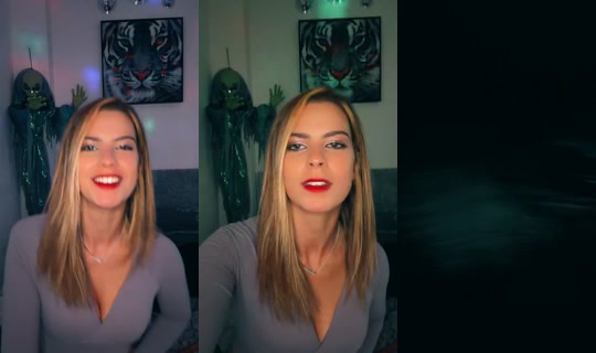 sacha.hannah1 TikTok Live — Oct 4, 2026, 2:14 AM