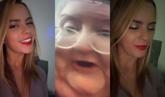 sacha.hannah1 TikTok Live — Oct 4, 2026, 4:06 AM