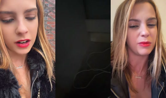 sacha.hannah1 TikTok Live — Oct 8, 2026, 2:00 PM