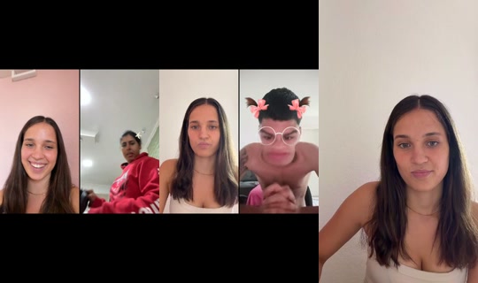 sachafalencikowski TikTok Live — Oct 2, 2026, 1:04 PM