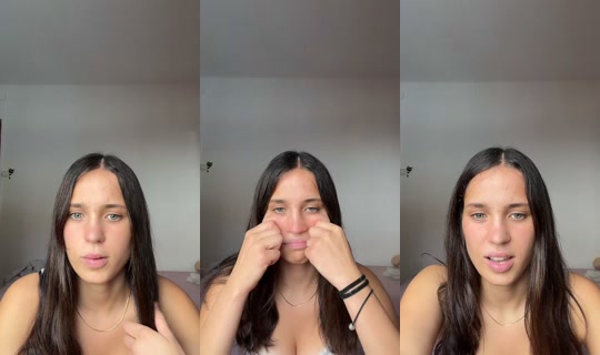 sachafalencikowski TikTok Live — Oct 2, 2026, 1:58 PM