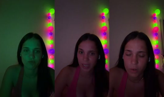 sachafalencikowski TikTok Live — Oct 3, 2026, 1:33 AM