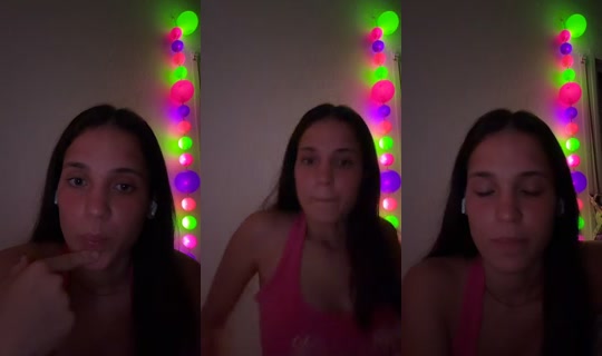 sachafalencikowski TikTok Live — Oct 3, 2026, 3:14 AM