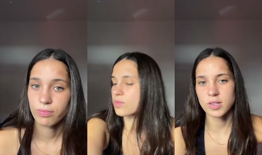 sachafalencikowski TikTok Live — Oct 3, 2026, 12:26 PM