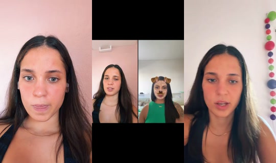 sachafalencikowski TikTok Live — Oct 3, 2026, 2:39 PM