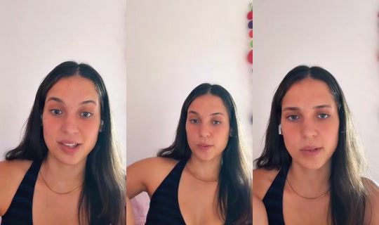 sachafalencikowski TikTok Live — Oct 3, 2026, 3:29 PM