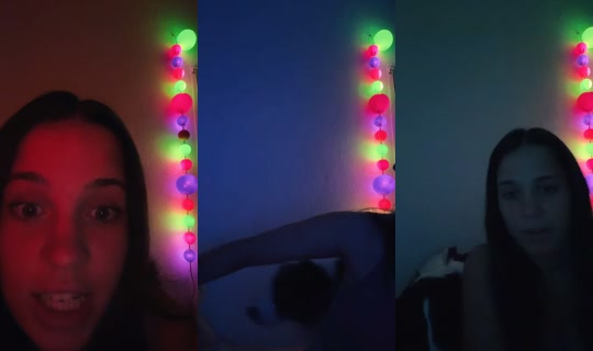 sachafalencikowski TikTok Live — Oct 3, 2026, 10:56 PM