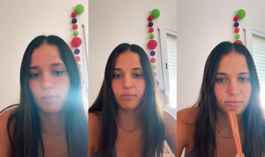 sachafalencikowski TikTok Live — Oct 4, 2026, 12:08 PM