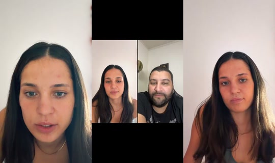 sachafalencikowski TikTok Live — Oct 4, 2026, 3:19 PM